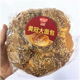 *鲜焙坊450g皇冠面包 豆沙