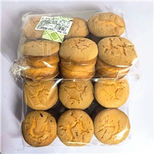 *鲁荷大列巴蛋糕450克