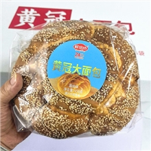 *鲜焙坊450g皇冠面包 酸奶味