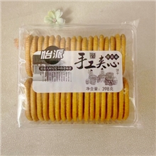 *怡派 手工夹心398g（桂圆味）