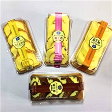 *食为臣240克瑞士卷 口味随机