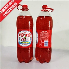 珍珍 荔枝杨梅2L*6瓶