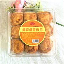 *珍逸可椰蓉面包358g