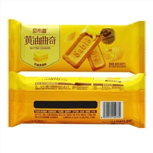 *莎布蕾 黄油曲奇80g（经典黄油）